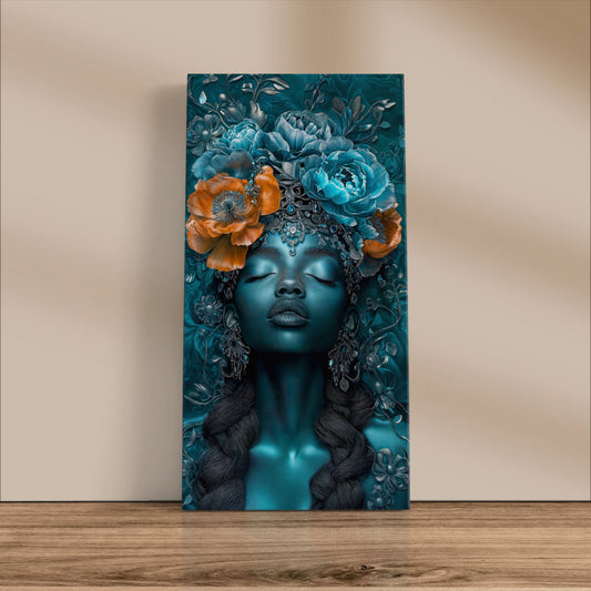 Cobalt Reverie