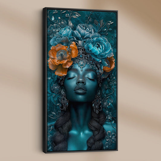 Cobalt Reverie