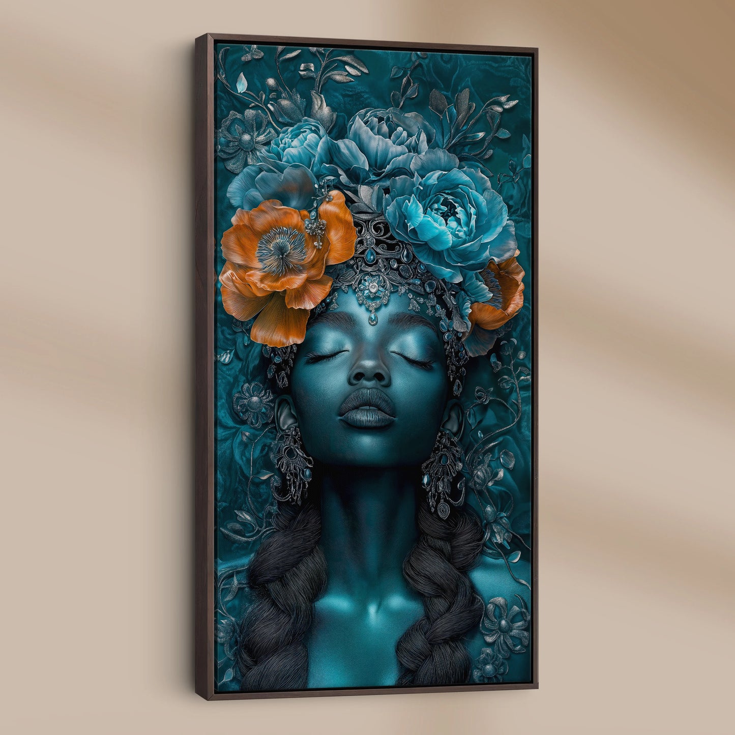 Cobalt Reverie