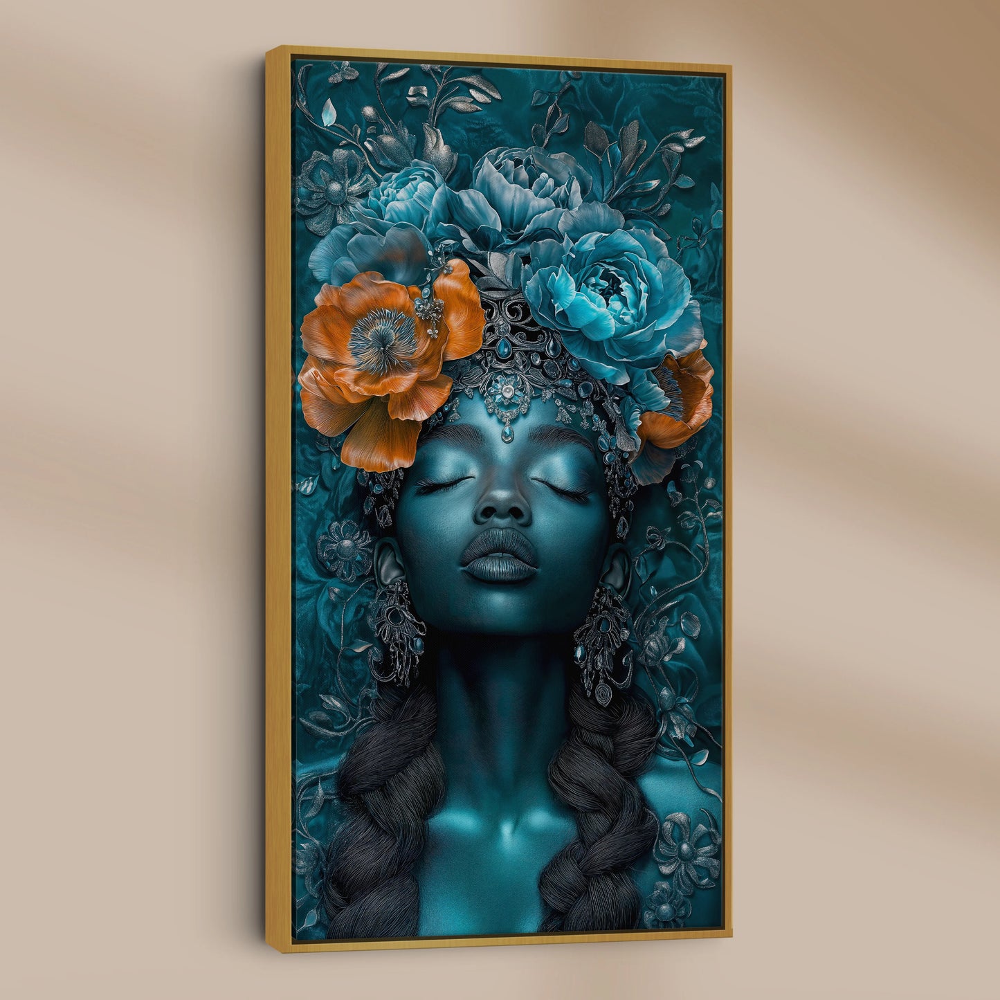 Cobalt Reverie