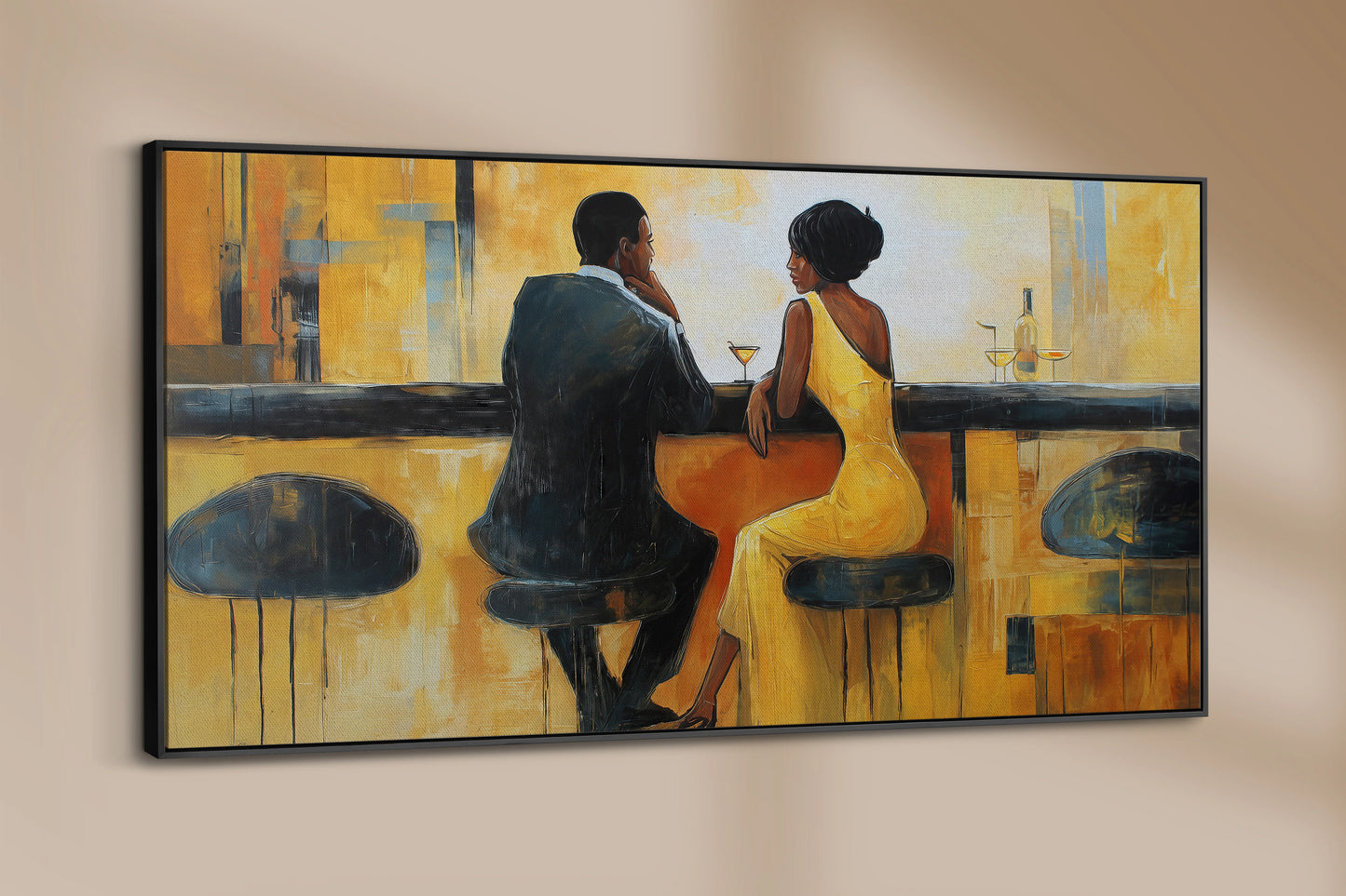 Cocktails & Conversations