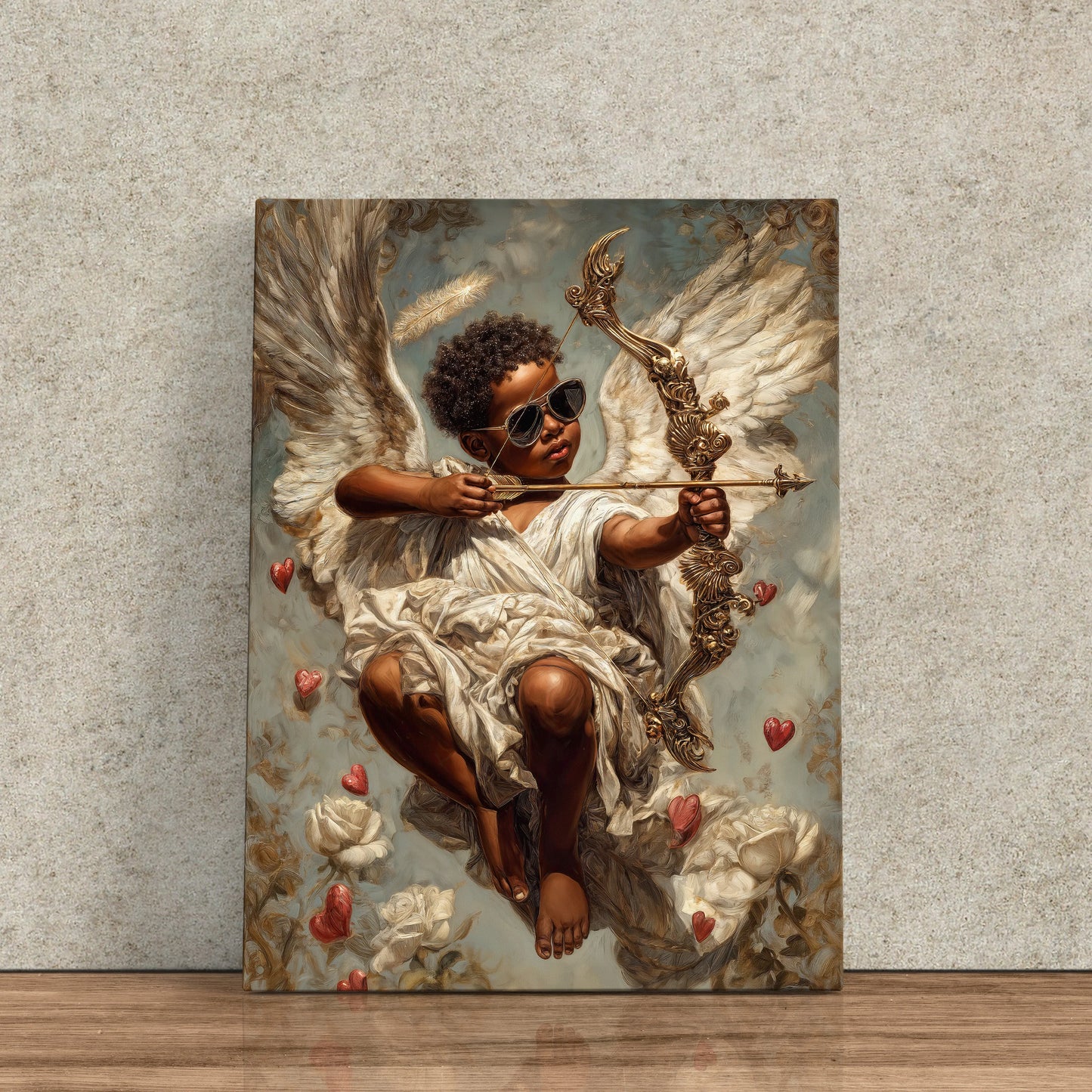 Cocoa Cupid