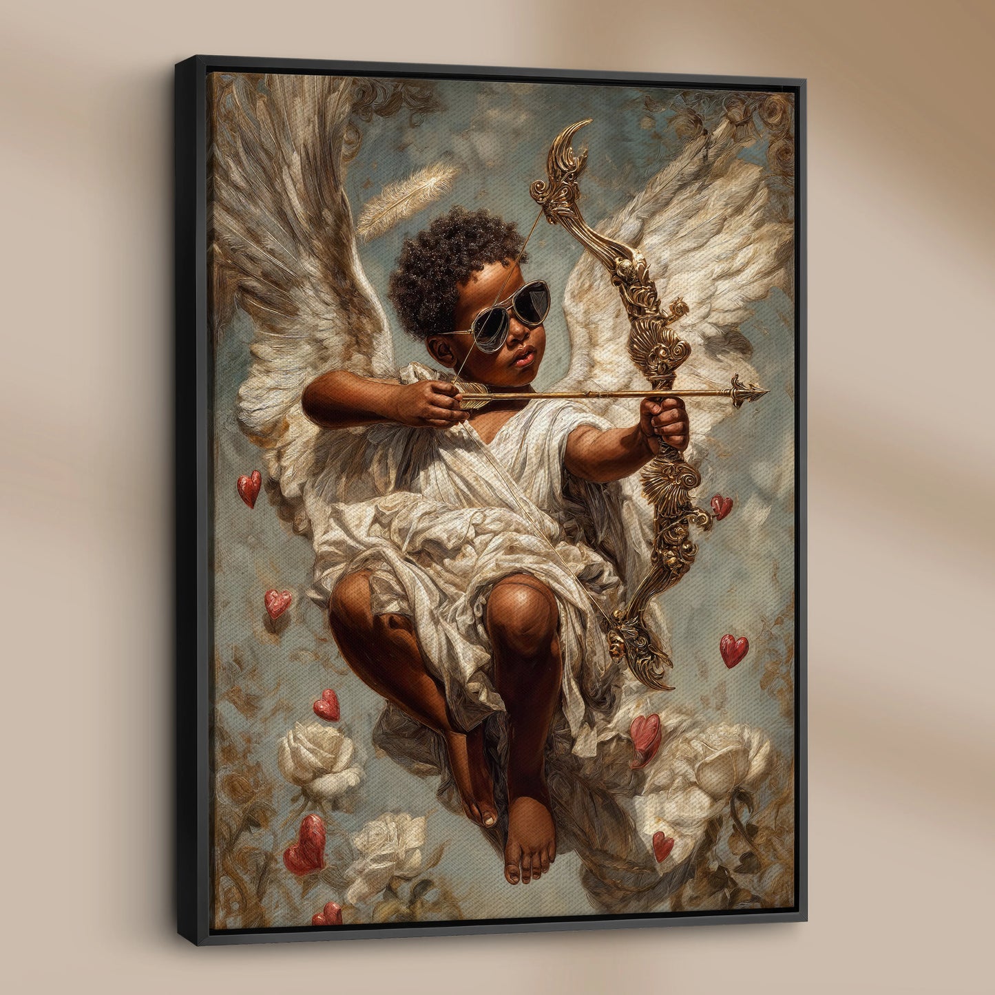Cocoa Cupid