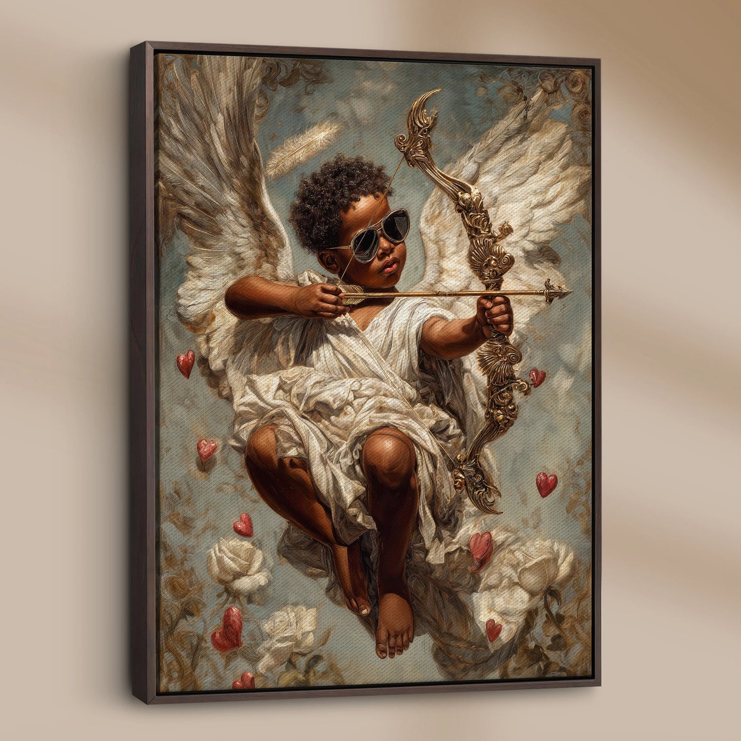 Cocoa Cupid