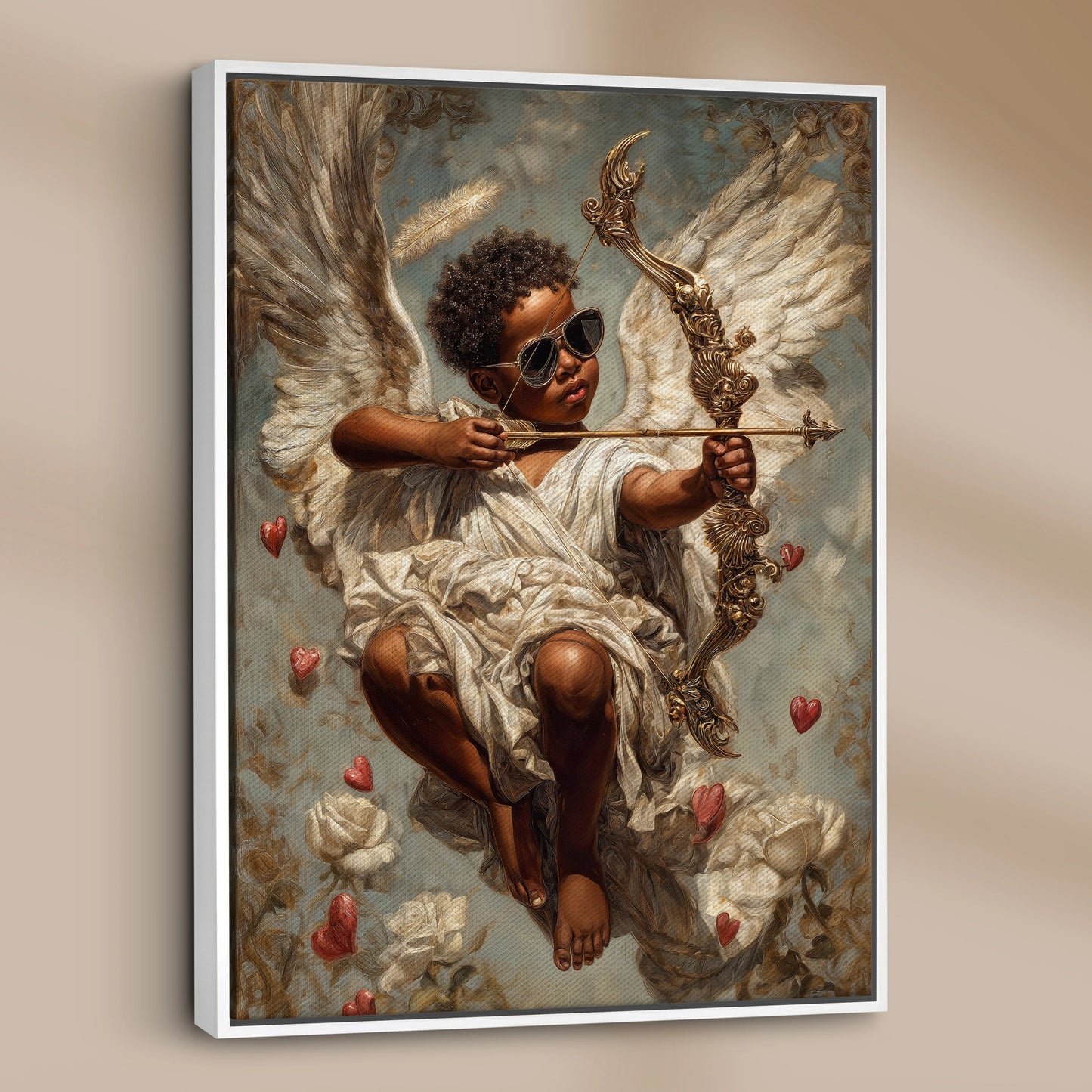 Cocoa Cupid