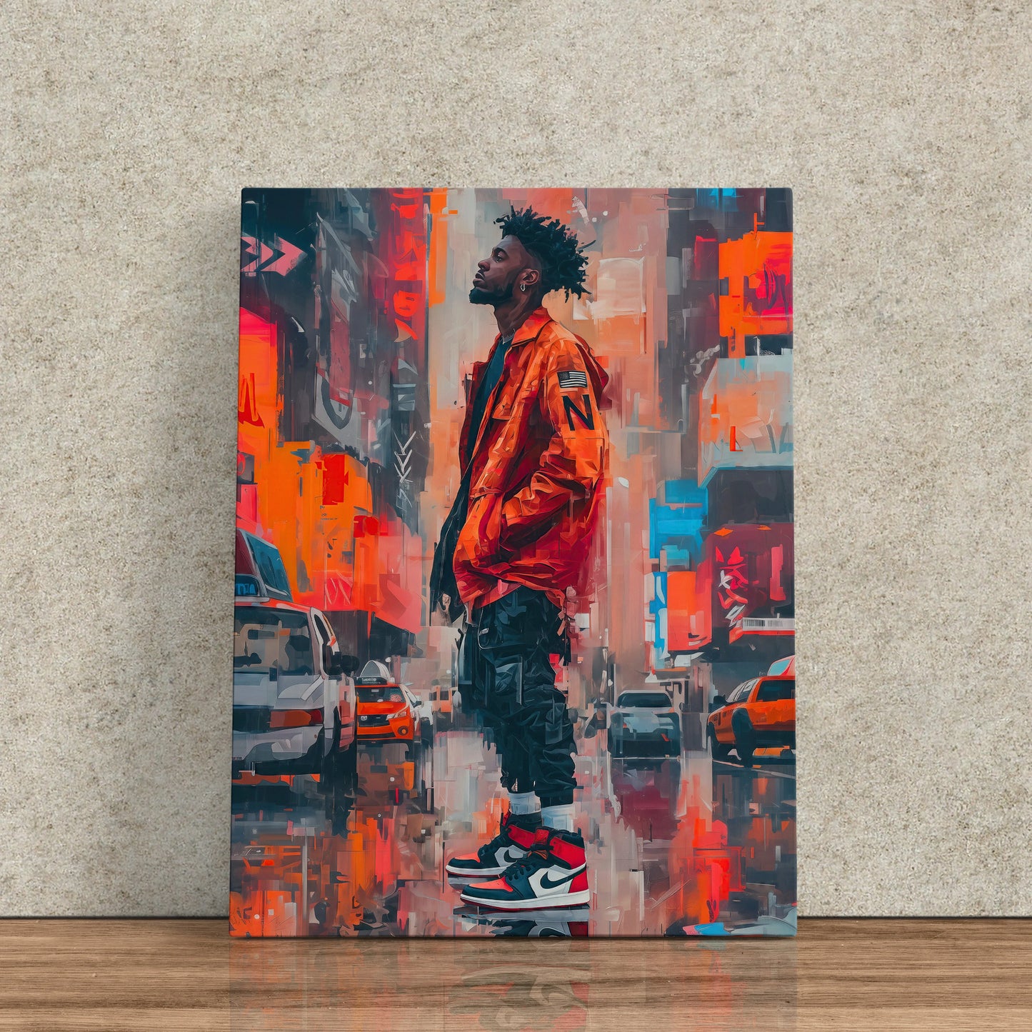 Colorwalk