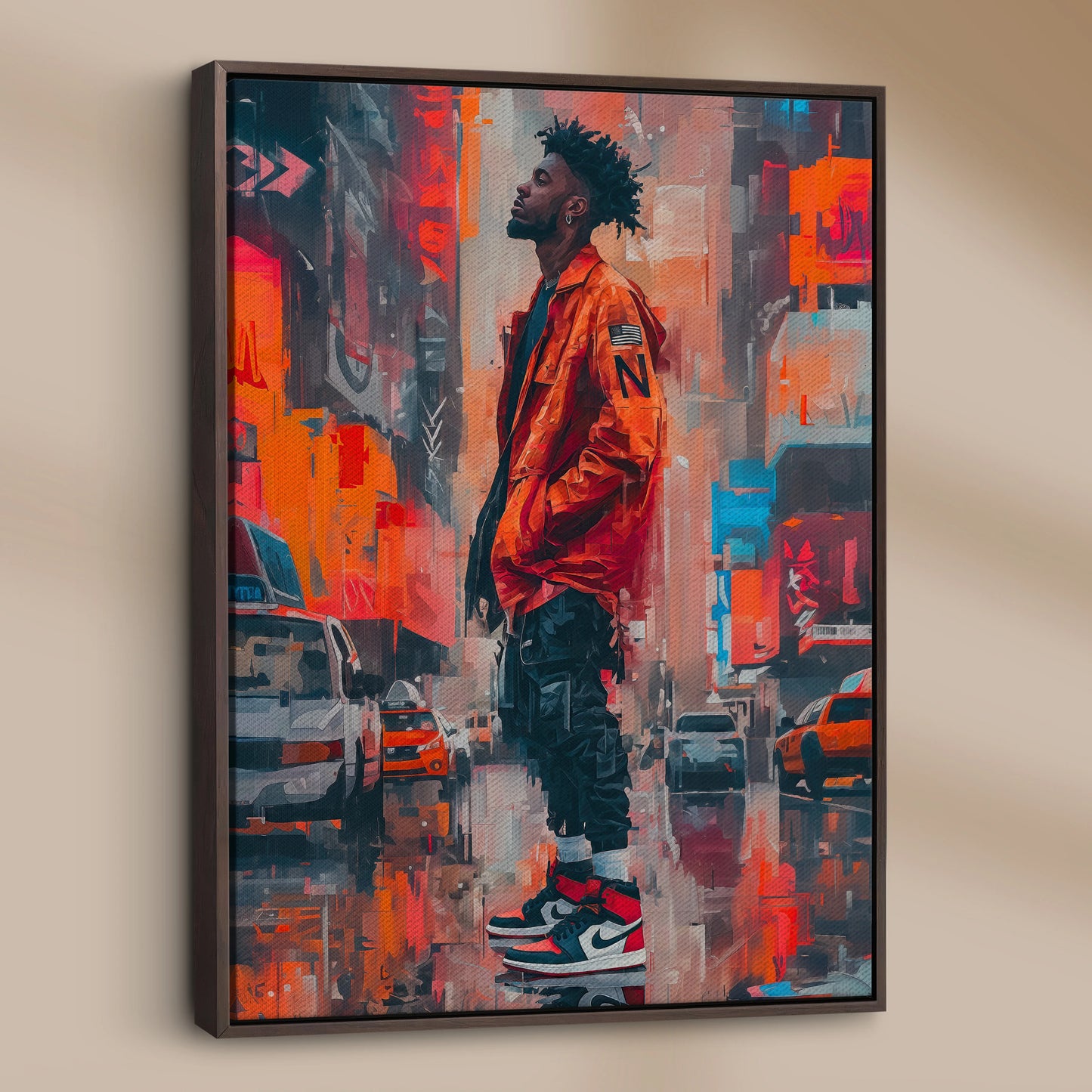 Colorwalk
