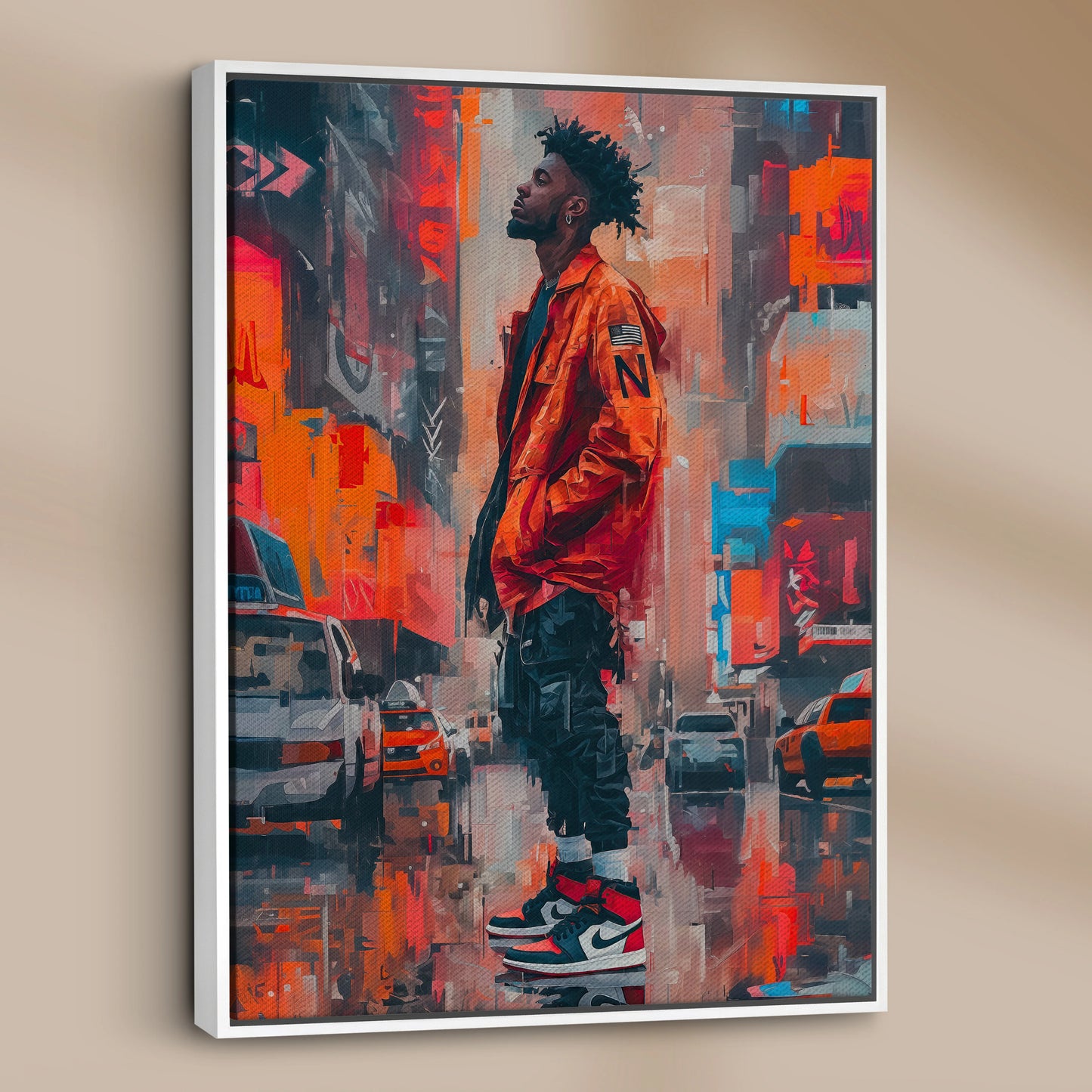 Colorwalk