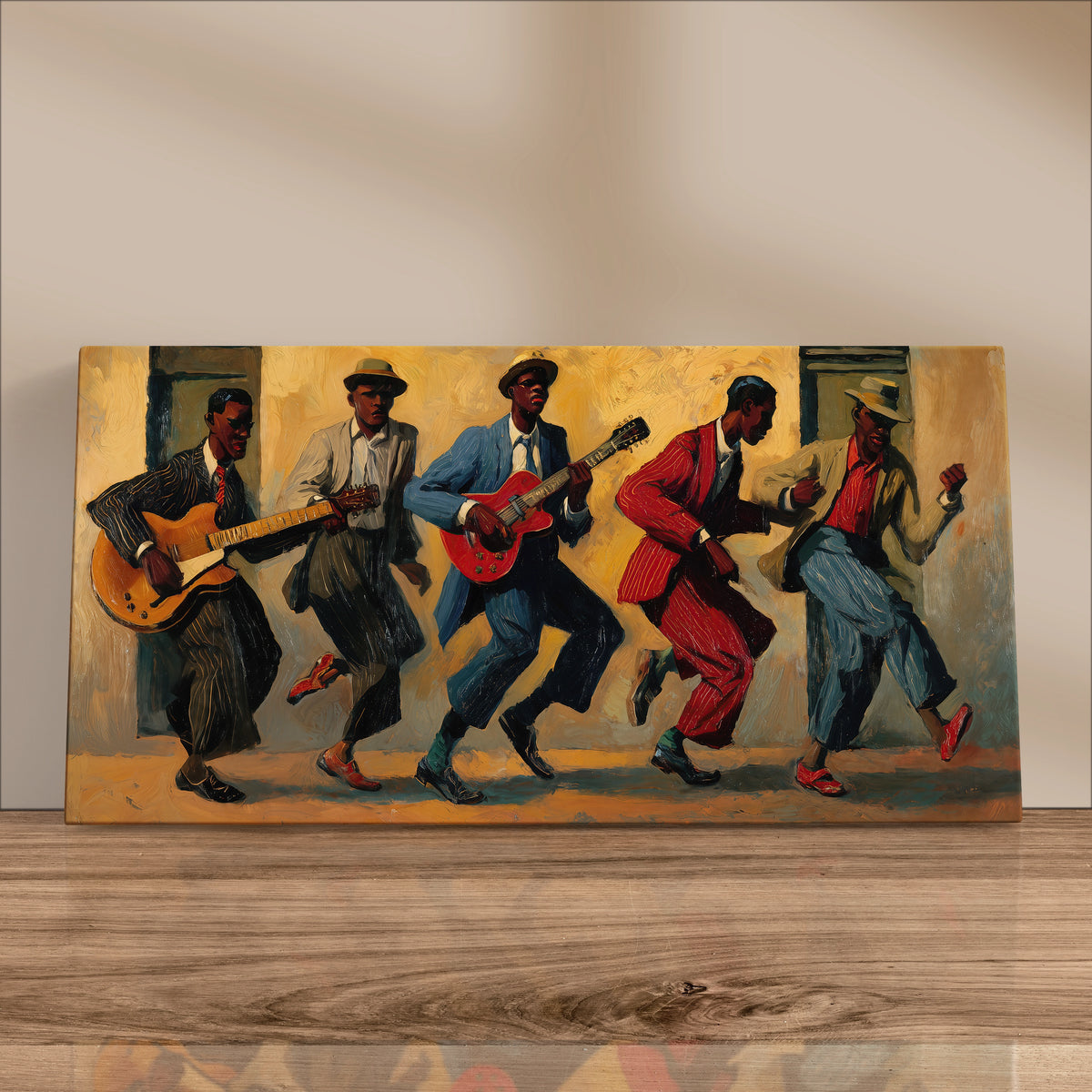 Cool Step Collective