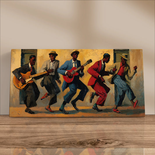 Cool Step Collective
