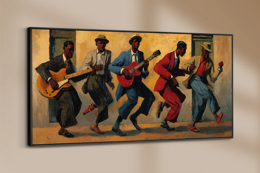 Cool Step Collective