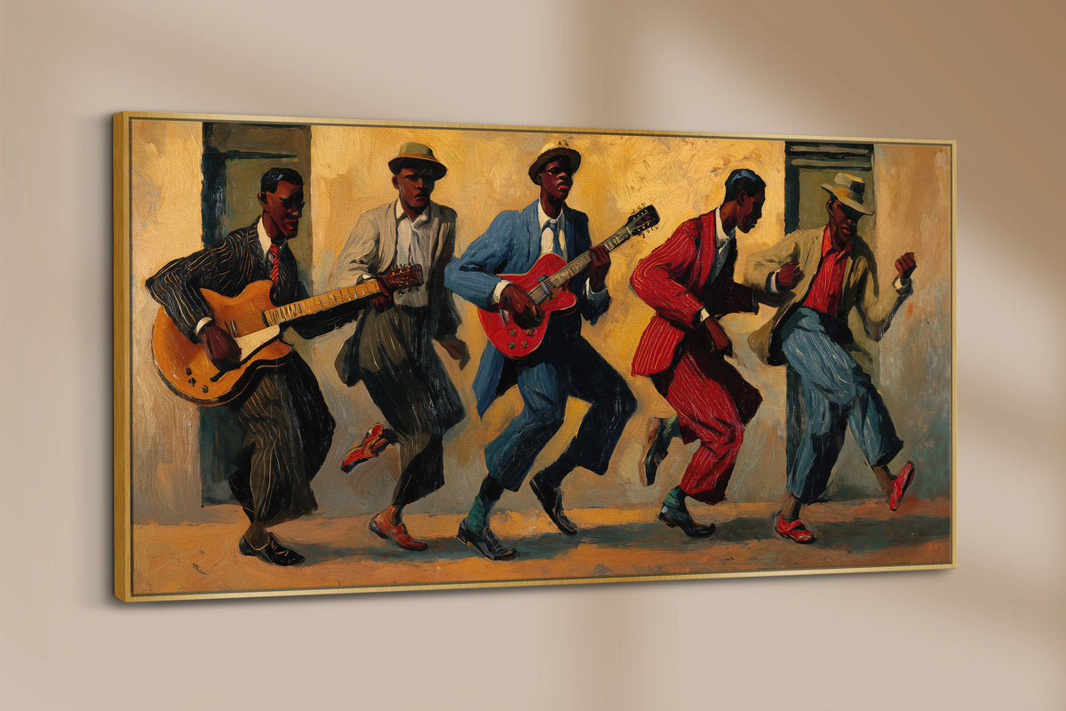 Cool Step Collective