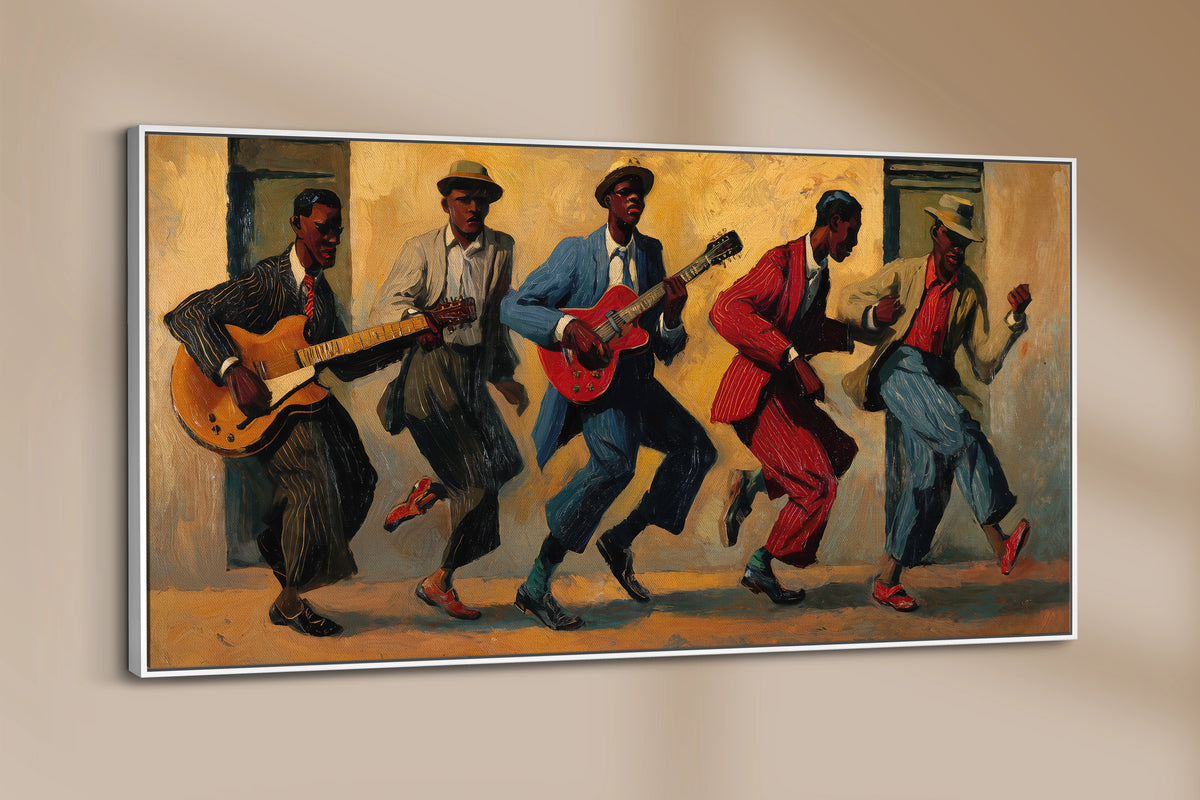 Cool Step Collective