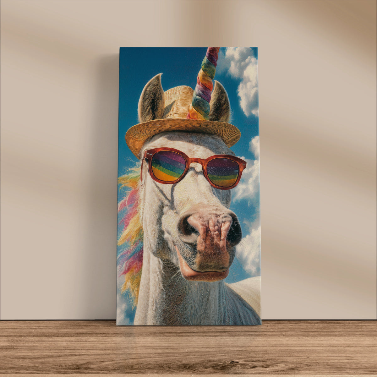 Coolicorn