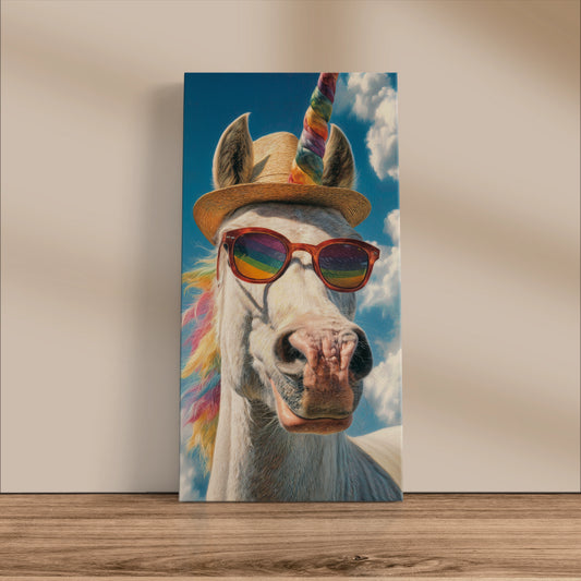 Coolicorn