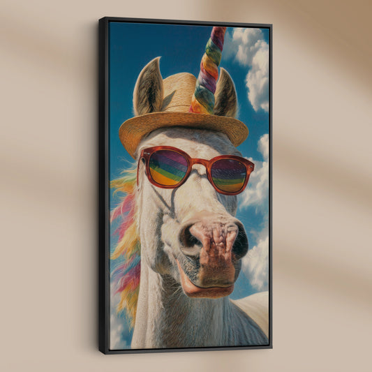 Coolicorn