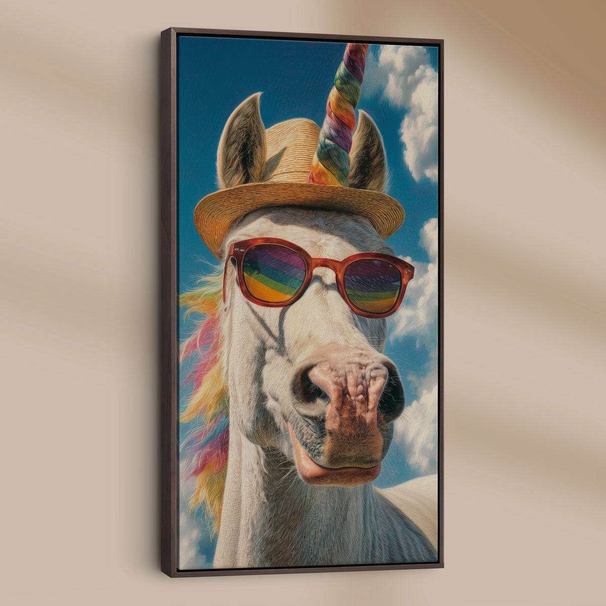 Coolicorn