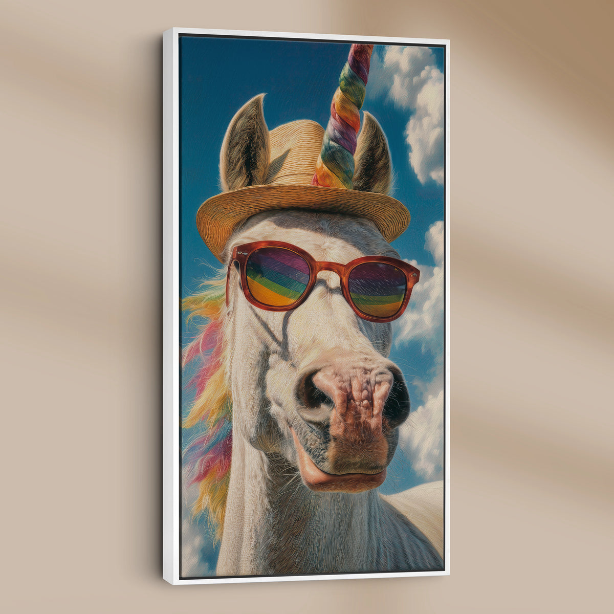 Coolicorn