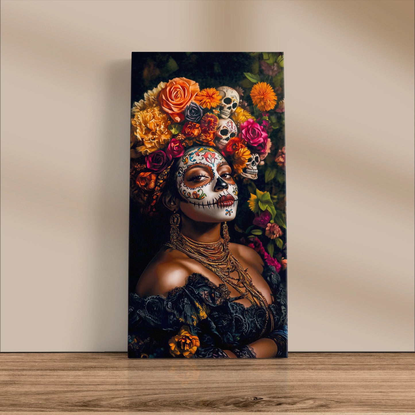 Corona de Almas