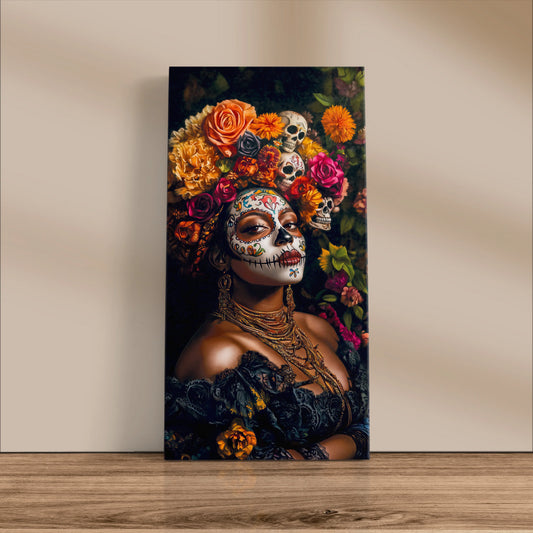 Corona de Almas