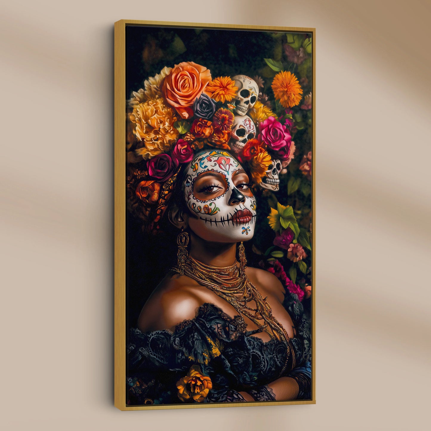 Corona de Almas