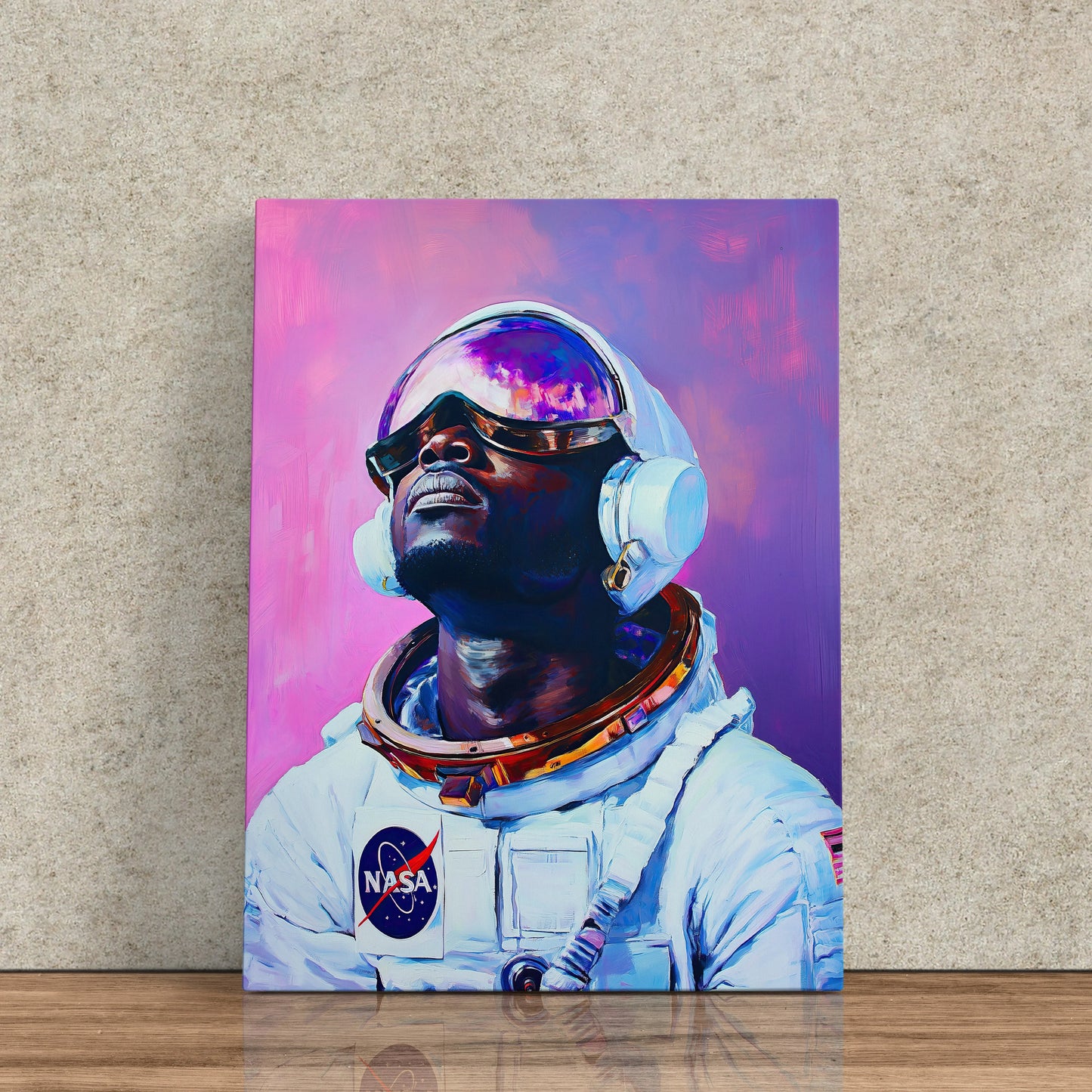 Cosmic Dreamer