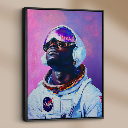Cosmic Dreamer