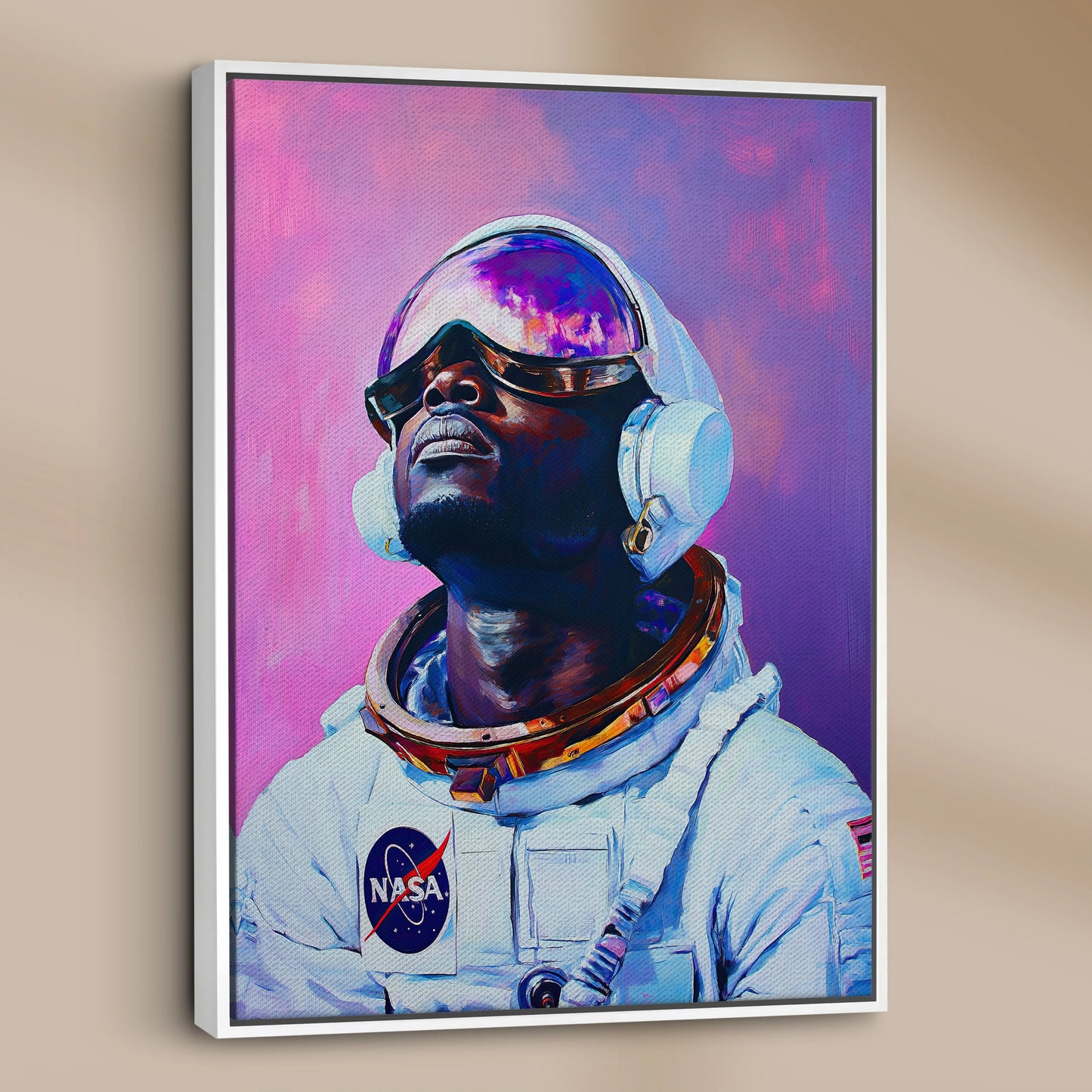 Cosmic Dreamer
