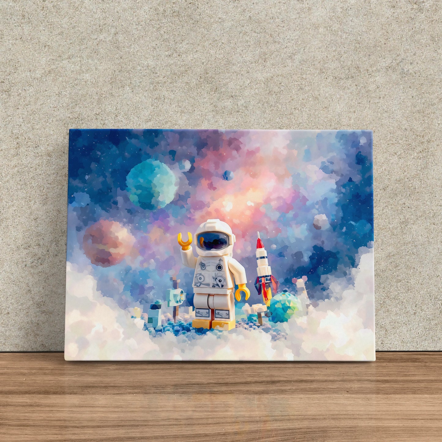 Cosmic Whimsy