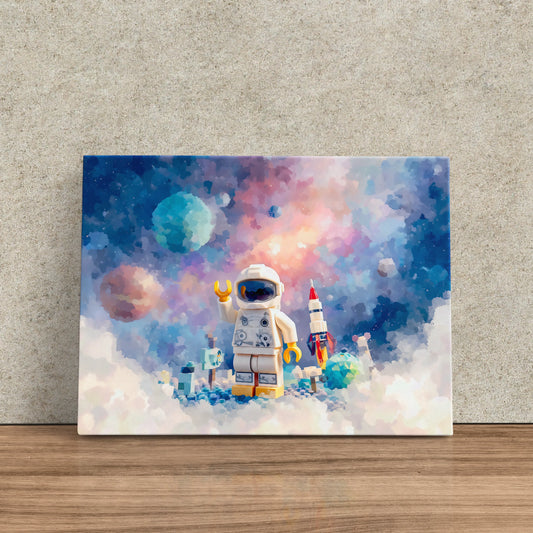 Cosmic Whimsy