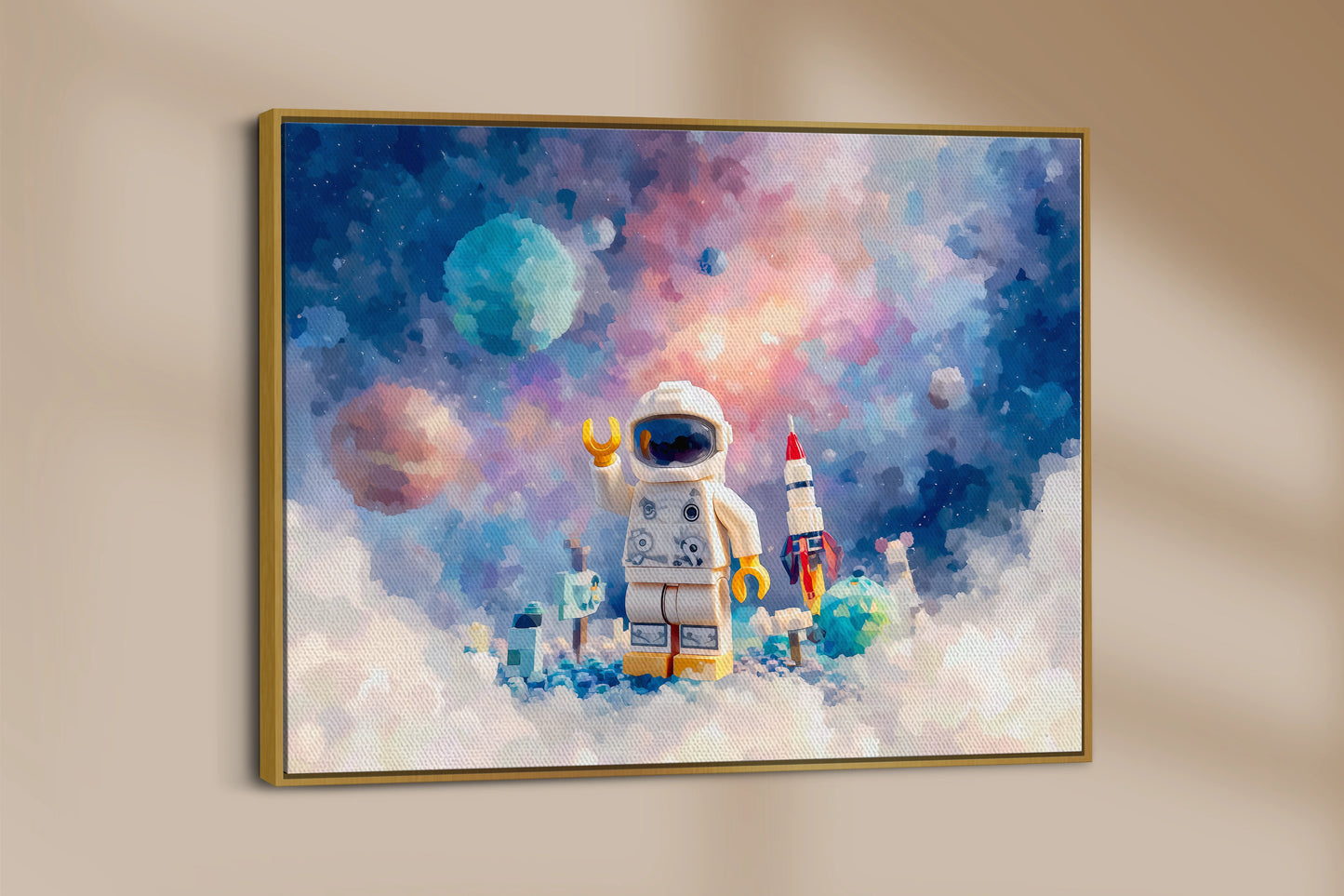 Cosmic Whimsy