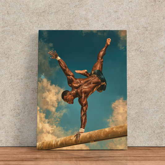 Counterweight