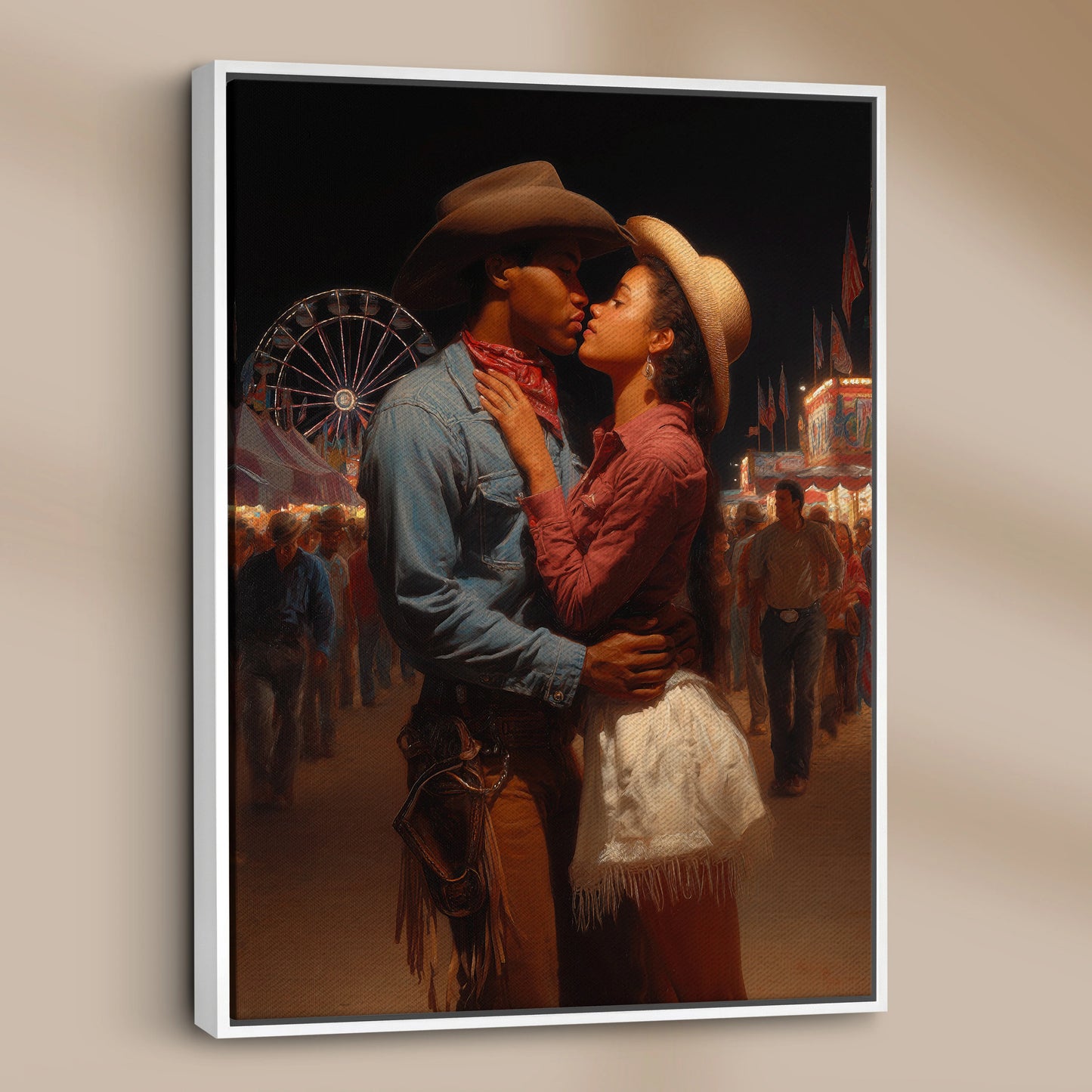 County Fair Crush