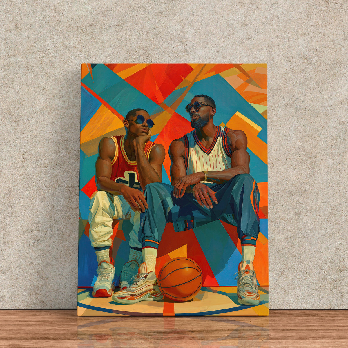 Courtside Council