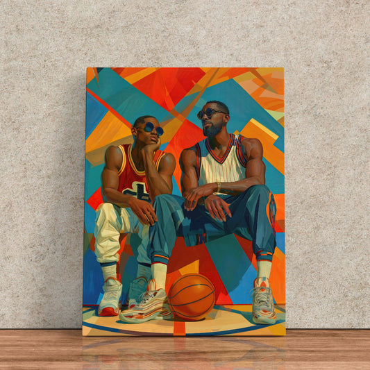 Courtside Council