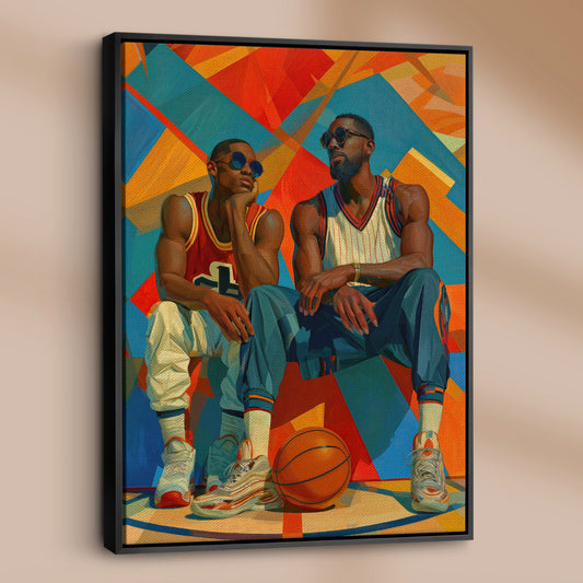 Courtside Council