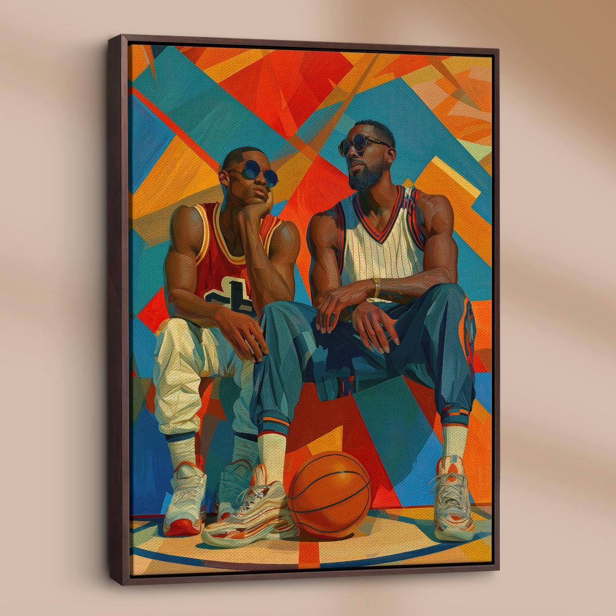 Courtside Council