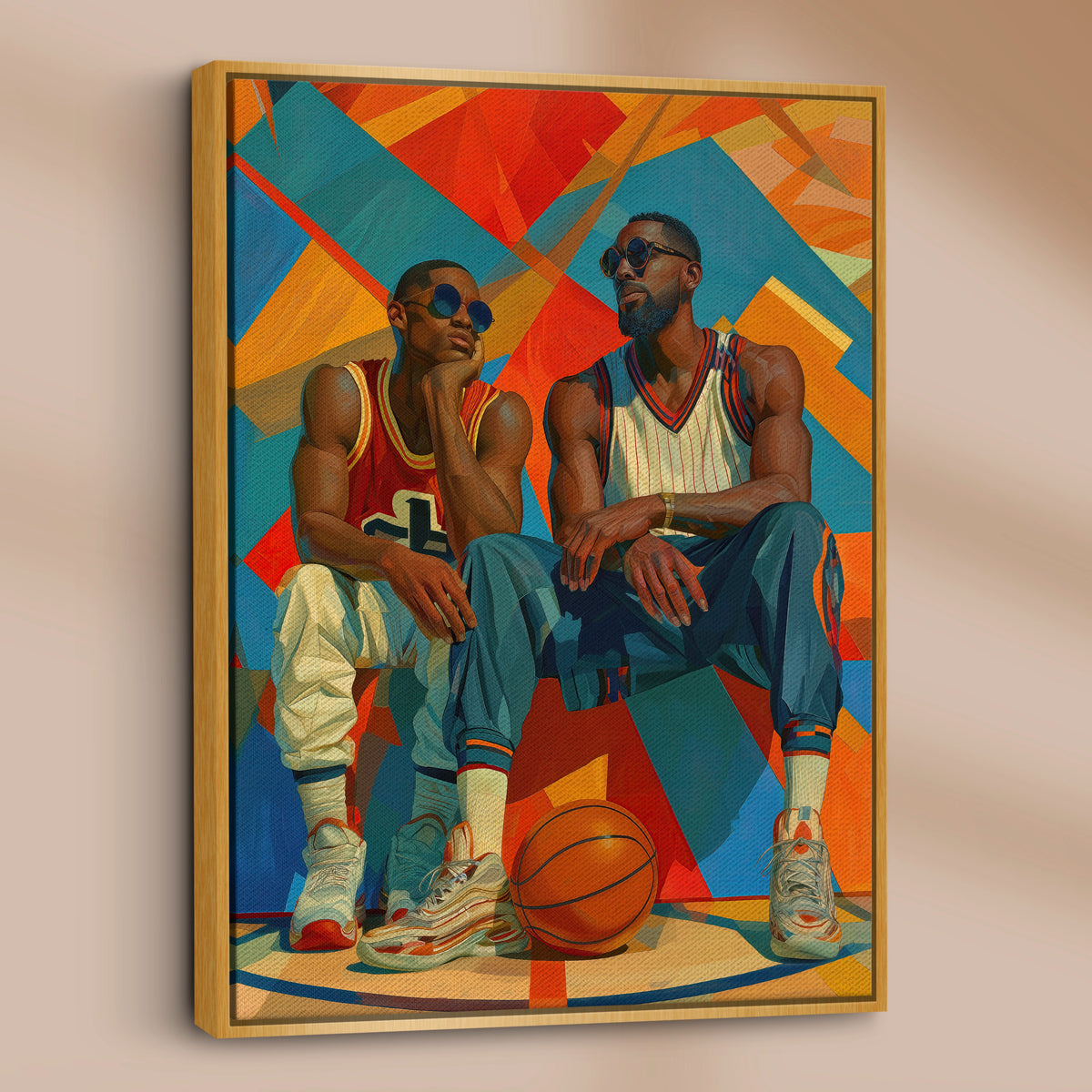 Courtside Council