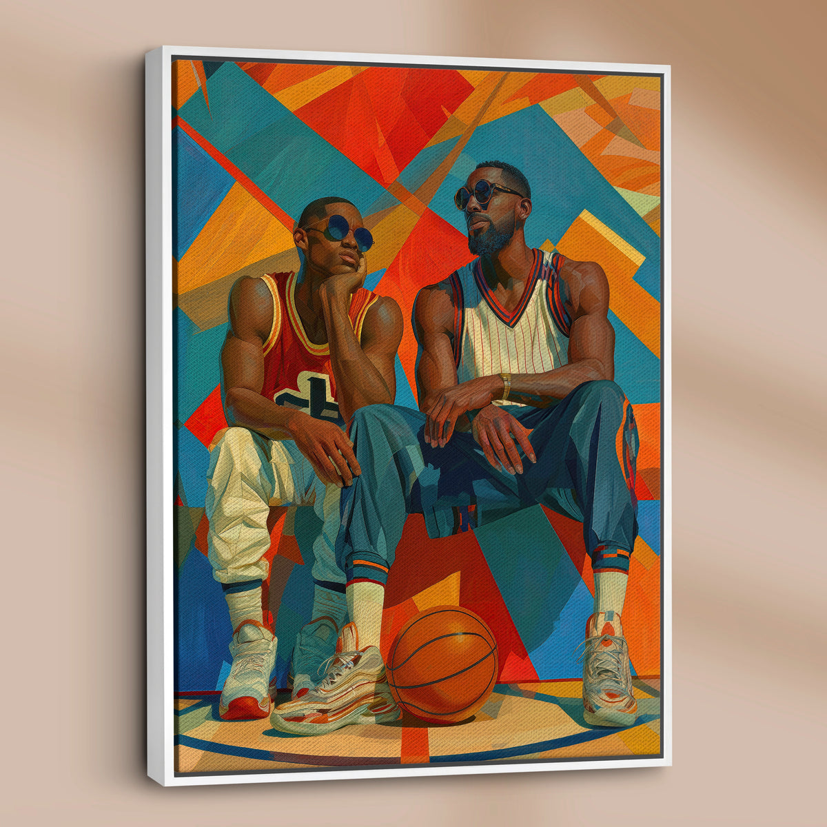 Courtside Council