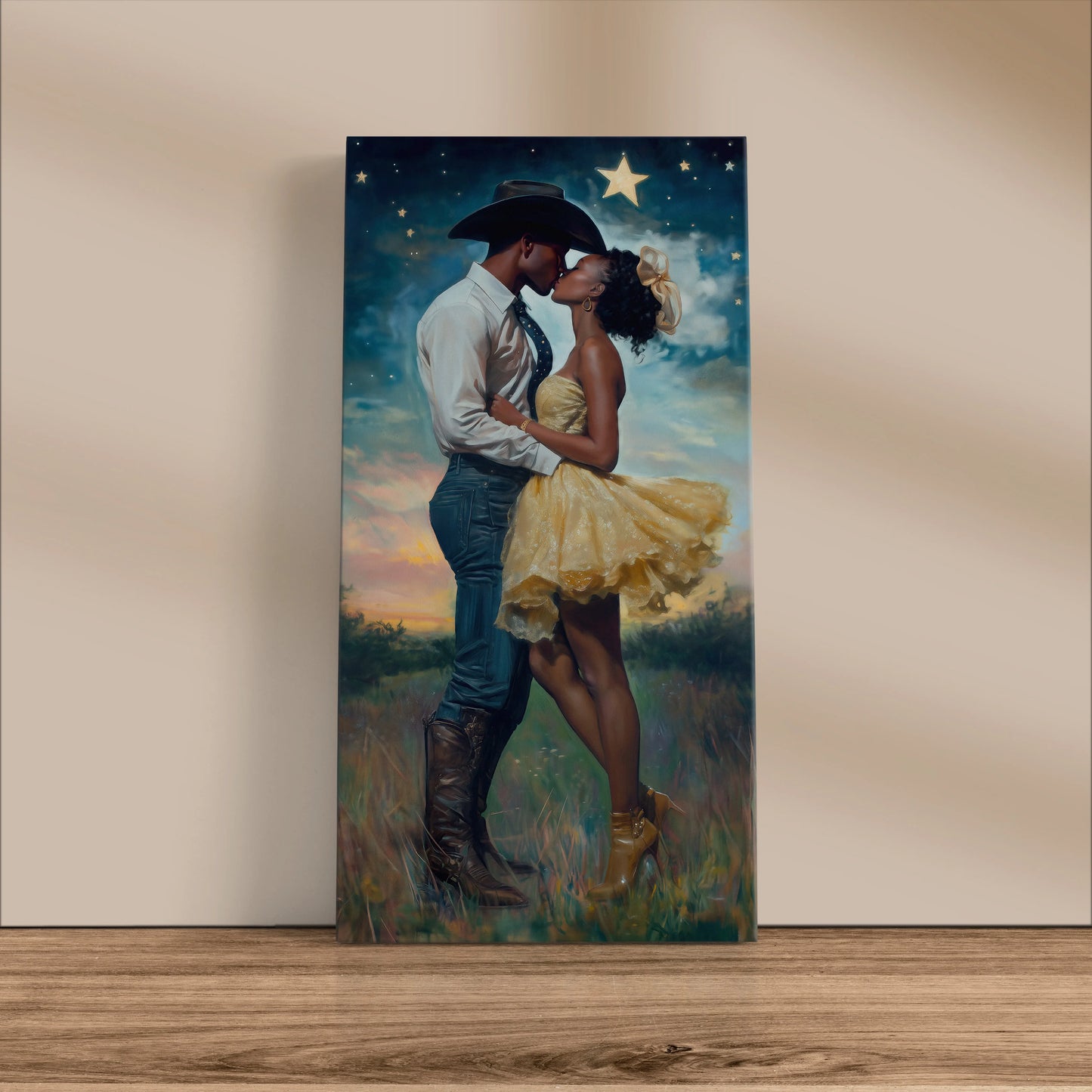 Cowboy Chemistry