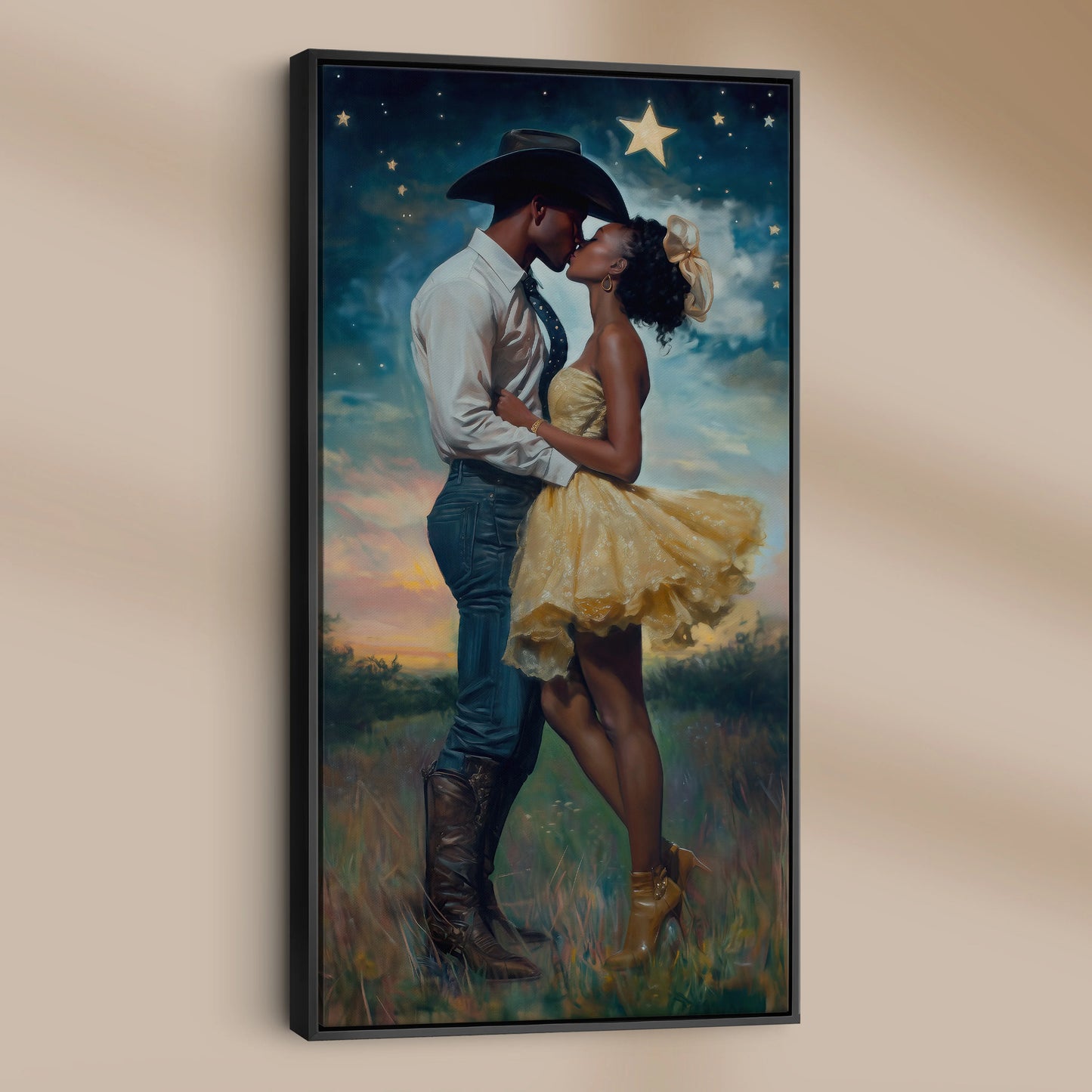 Cowboy Chemistry