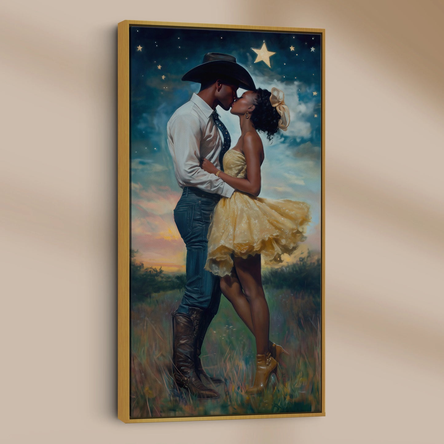 Cowboy Chemistry