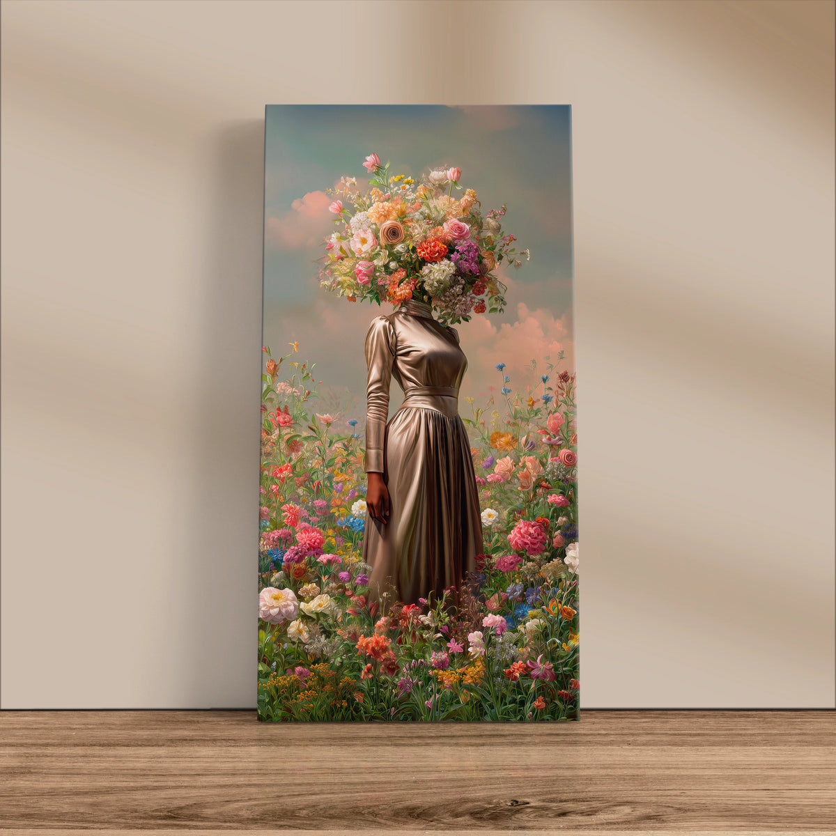 Cultivated Grace