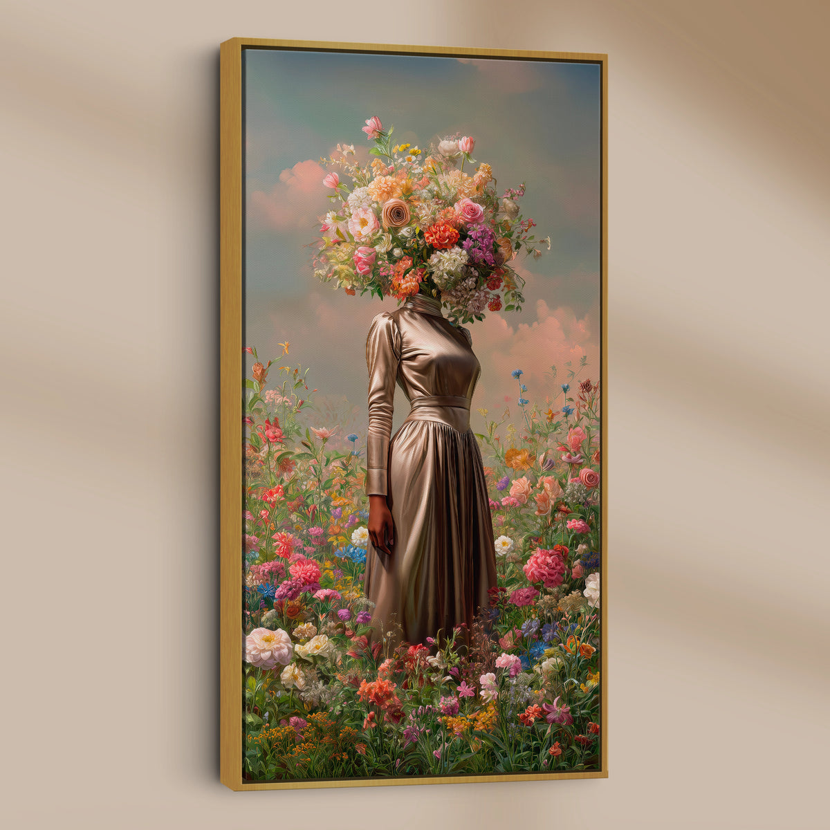 Cultivated Grace