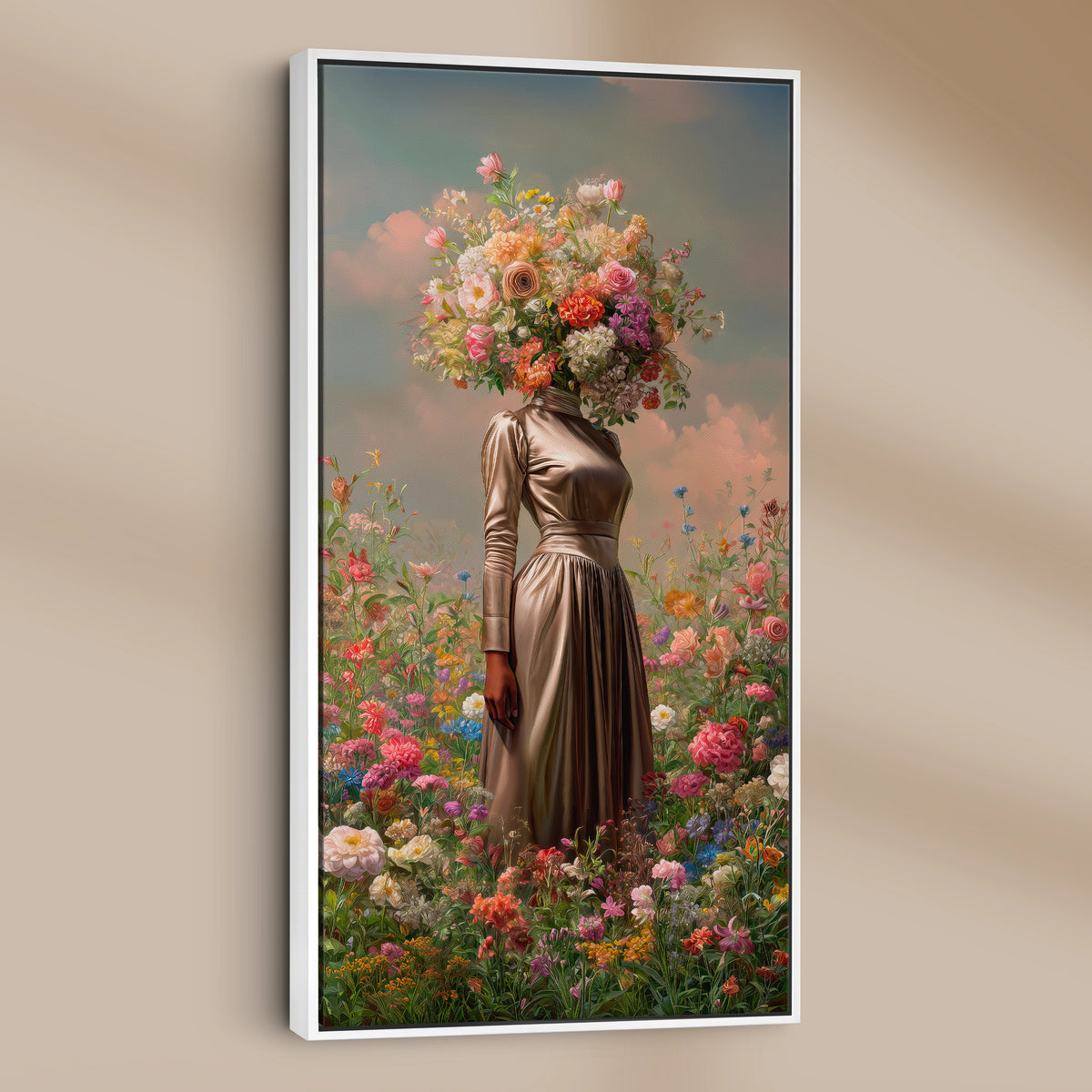 Cultivated Grace