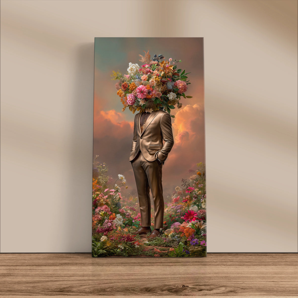 Cultivated Thoughts