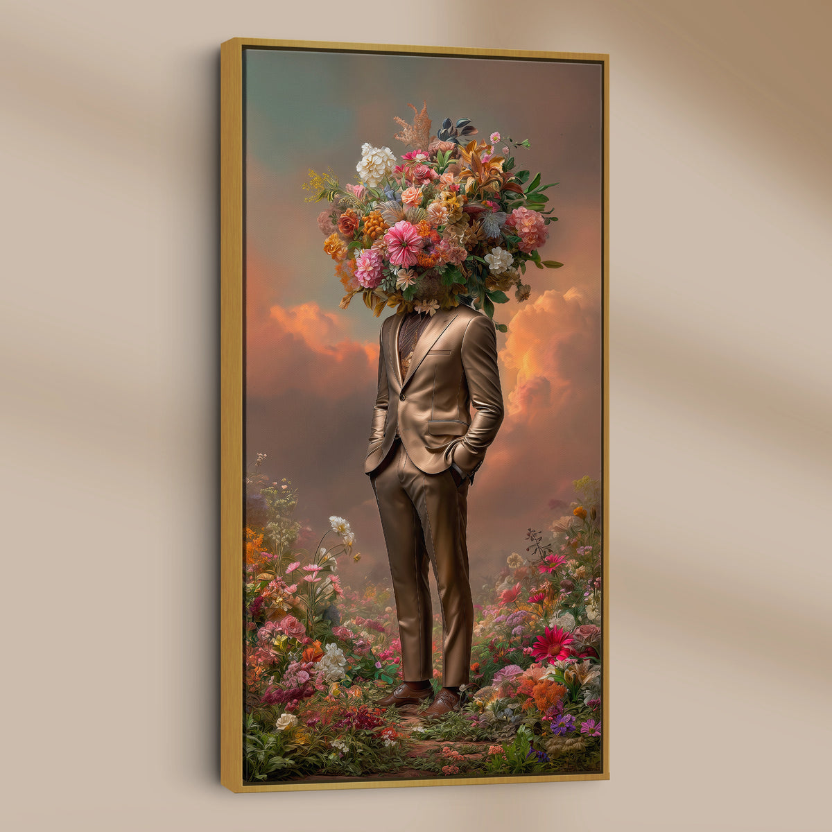 Cultivated Thoughts