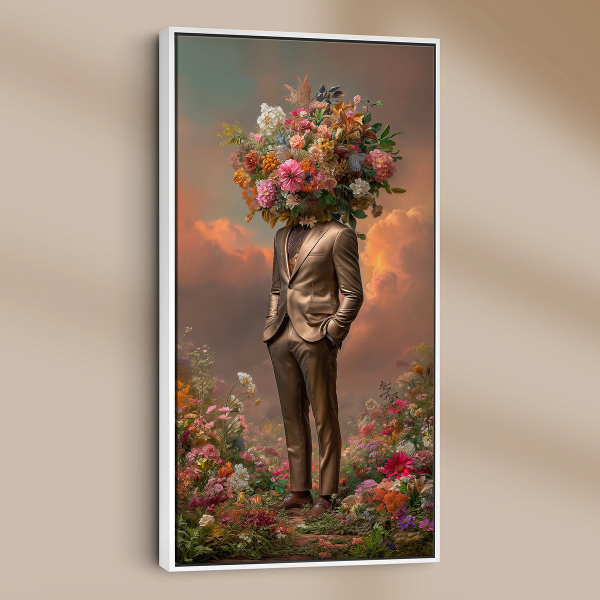 Cultivated Thoughts