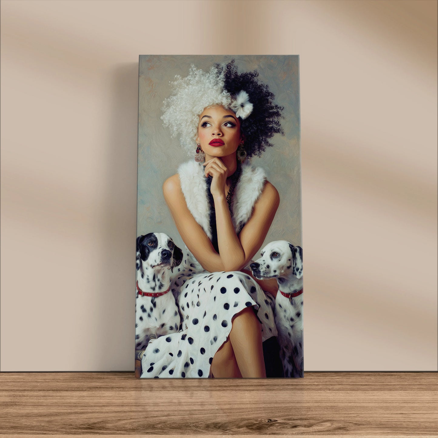 Dalmatian Darling
