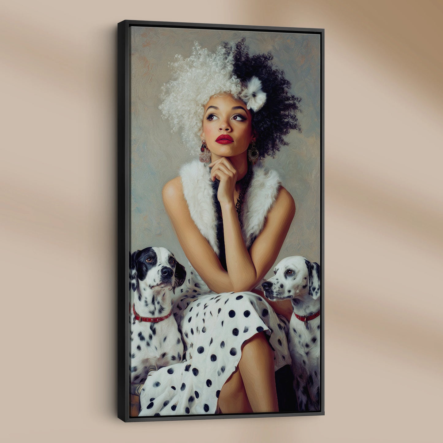 Dalmatian Darling